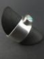 Preview: Boulder Opal Ring (Größe 56)